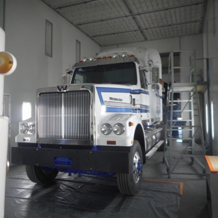 Complete Body Craft - Rutherglen, VIC