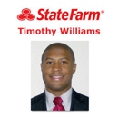 Timothy Williams - State Farm Insurance Agent - Insurance