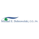 Dobrowolski Michael OD - Contact Lenses