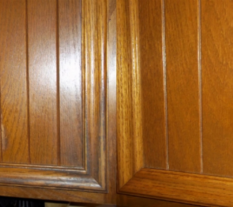 N-Hance Wood Renewal & Refinishing - Jenison, MI