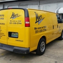 Mac's Auto Glass - Windshield Repair