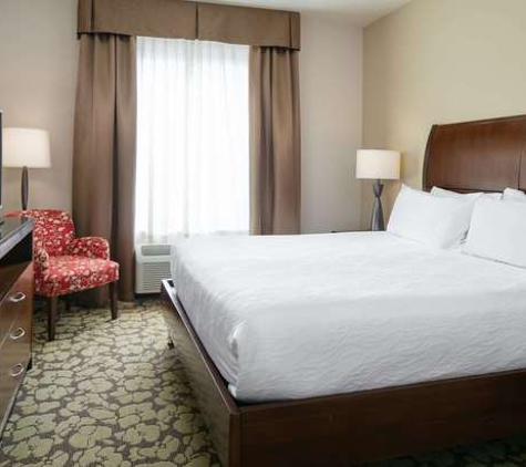 Hilton Garden Inn Bettendorf Quad Cities - Bettendorf, IA