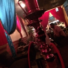 Red Velvet Hookah Lounge