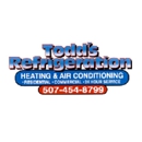 Todd Looney - Heating Contractors & Specialties