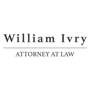 William Ivry, Attorney at Law