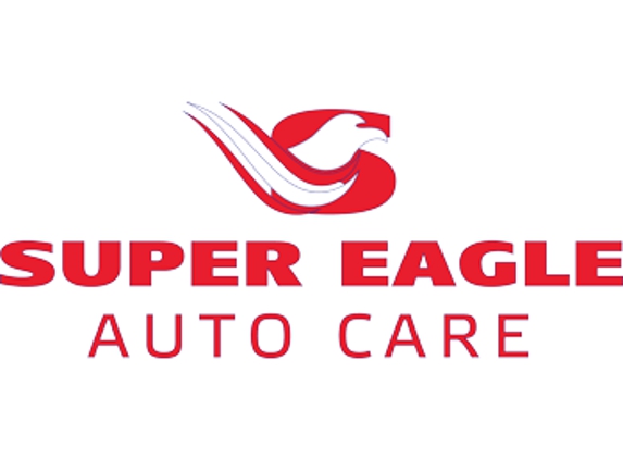 Super Eagle Auto Care - Charlotte, NC