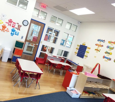 Apple Montessori Schools - Hoboken - Hoboken, NJ