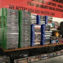 A Video Game Post - Video Rental & Sales