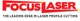 Focus Laser - Cutting Tools