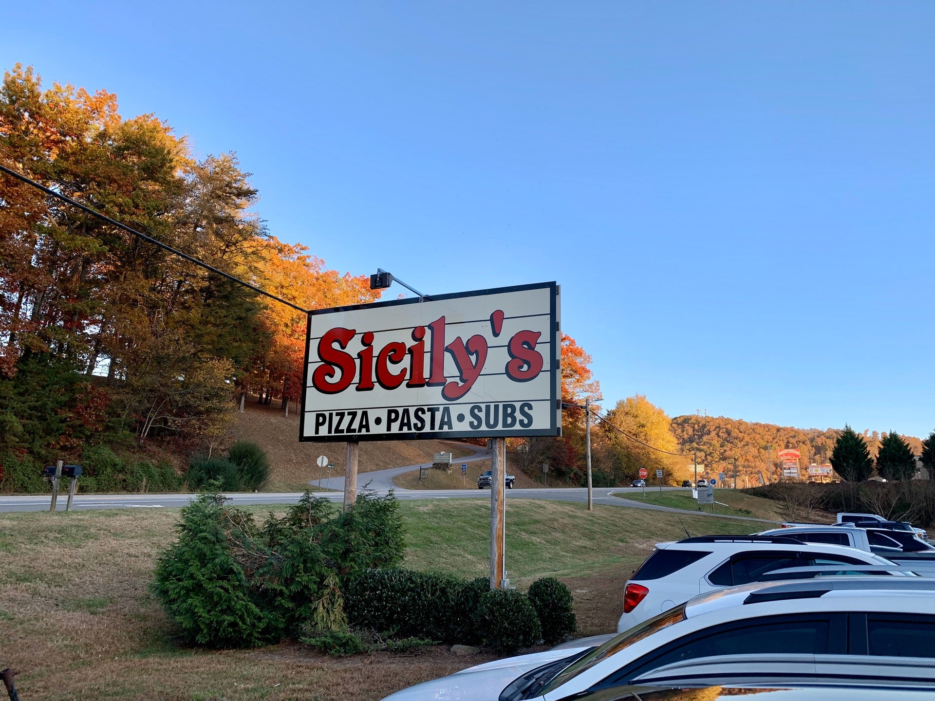 Sicily's Blairsville, GA 30512