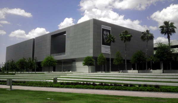 Tampa Museum of Art - Tampa, FL