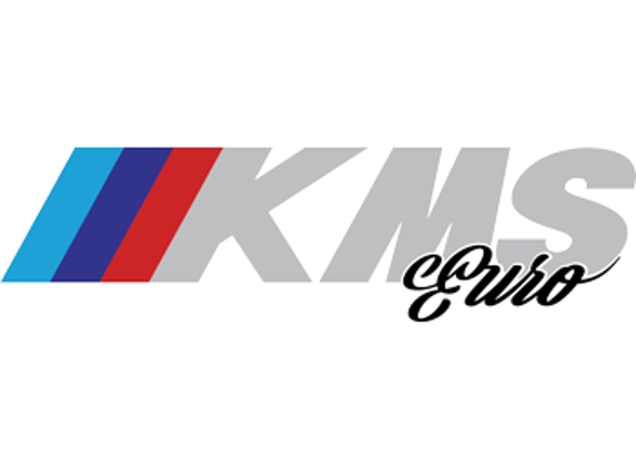 KMS Euro Repair - Stockbridge, GA