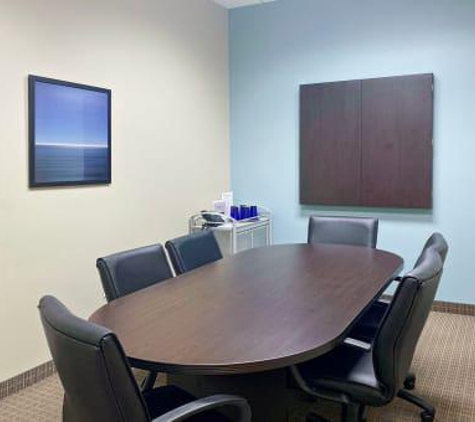 Regus - Plano, TX