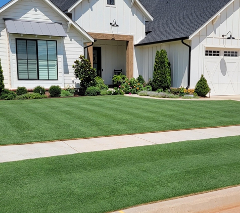 Keeven & Sons Sod Farm - Saint Peters, MO