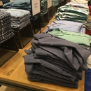 J. Crew - Clothing Stores