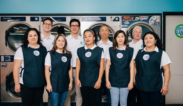 Superior Laundry - Northeast Anaheim - Anaheim, CA