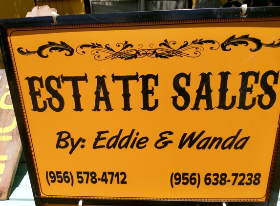 RGV ESTATE SALES - mcallen, TX