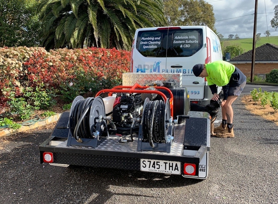 APM Plumbing