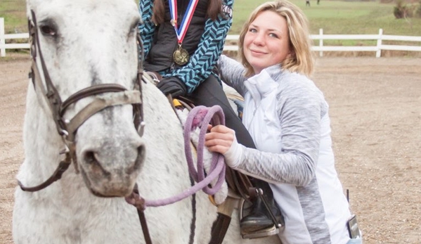 Morning Star Farm Riding Academy & Therapeutic Riding Center - Fredon Township, NJ