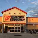 Tractor Supply Co - Farm Equipment