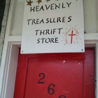 Heavenly Treasures