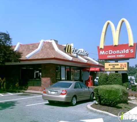 McDonald's - Baltimore, MD