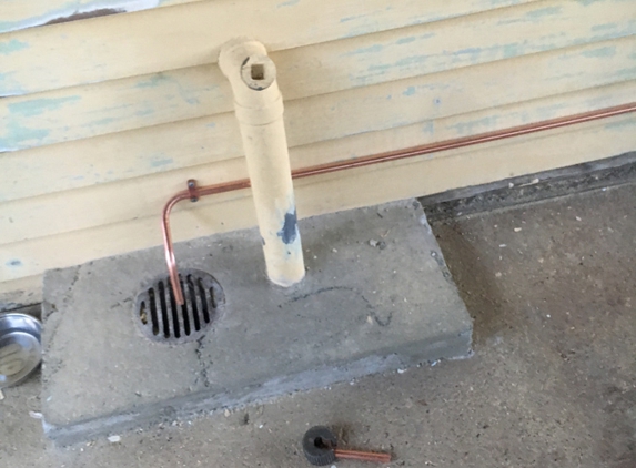 Killer Plumbing and Gas - Kepnock, QLD