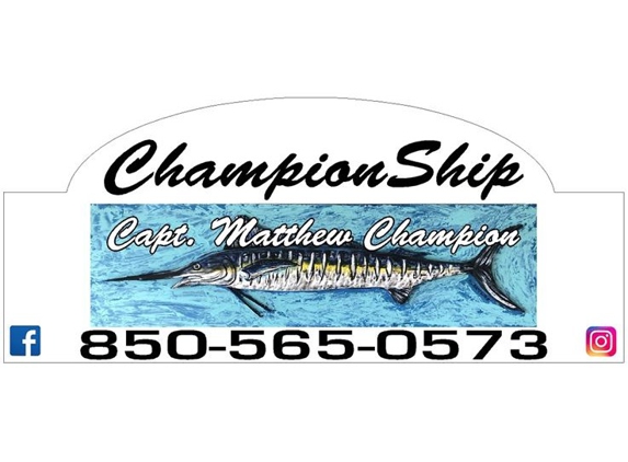 Championship Offshore Outfitting and Charters - Destin, FL