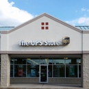 The UPS Store - Packaging Materials