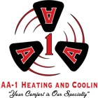 AAA-1 Heating & Cooling