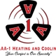 AAA-1 Heating & Cooling