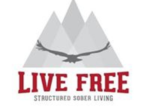 Live Free Structured Sober Living - Manchester, NH