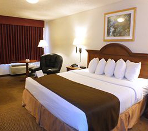 Days Inn by Wyndham Abilene - Abilene, TX