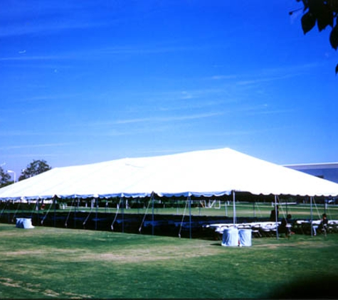 All Season Party Tents - Ferndale, WA