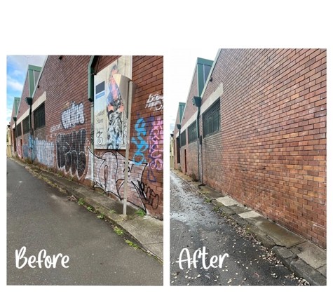 Pro Blast Services - Drummoyne, NSW