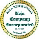 Nejo Company Inc