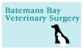 Batemans Bay Veterinary Surgery
