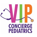 VIP Concierge Pediatrics - Concierge Services