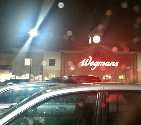 Wegmans - Lanham, MD