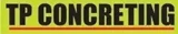 TP Concreting - Concrete Contractors