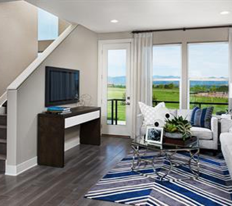 Cityscapes at the Views By Richmond American Homes - Broomfield, CO