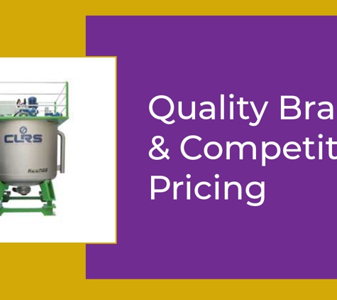 Bulkquip Pty Ltd - Tomago, NSW. Quality Brands & Competitive Pricing