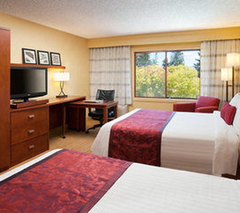 Courtyard by Marriott - San Jose, CA