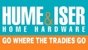 Hume & Iser Mitre 10 - Building Supplies