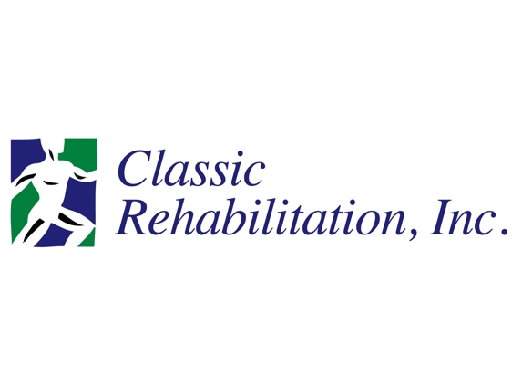 Classic Rehabilitation, Inc. - Grand Prairie, TX