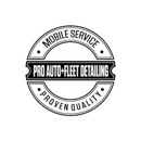 Pro Auto and Fleet Detailing - Automobile Detailing