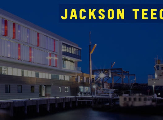 Jackson Teece - Brisbane City, QLD