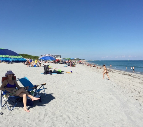 Oceanfront Park Beach - Ocean Ridge, FL