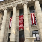 Harvard Medical School-Facilities