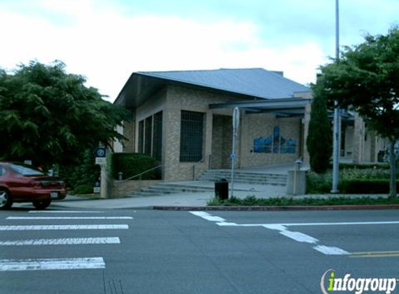 Kirkland Library - Kirkland, WA